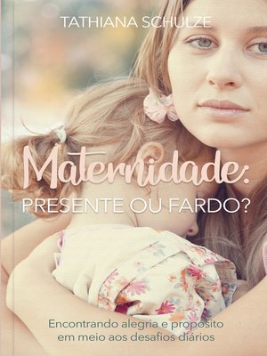 cover image of Maternidade